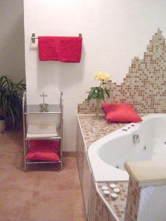 Berg-Juwel Apartment Sankt Leonhard im Pitztal Room photo